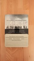 Band Of Brothers  Steelbook DVD Rheinland-Pfalz - Lahnstein Vorschau