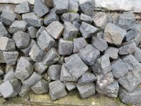 DDR Basaltsteine 20x15 cm und kleiner usw Trockenmauer Naturstein Thüringen - Kölleda Vorschau