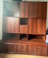 Wardrobe with many shelves Hessen - Eschborn Vorschau