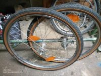 Laufradsatz 26 Zoll Vintage 26x1,75 Nordrhein-Westfalen - Lotte Vorschau
