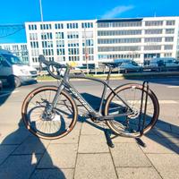 Vorschaubild einer Anzeige von Bikexperts München GmbH