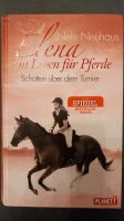 Nele Neuhaus - Elena Ein Leben für Pferde - Band 3 Frankfurt am Main - Westend Vorschau