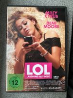 DVD - LOL ( Miley Cyrus) Nordrhein-Westfalen - Herdecke Vorschau