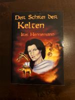 Iris Hermann, Der Schrei der Kelten, TB Niedersachsen - Isernhagen Vorschau