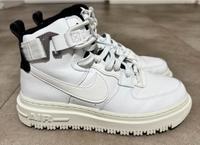 Air Force 1 UT 2.0 - Sneaker high, weiß, wie neu Hessen - Neuenstein Vorschau