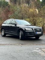 Audi Q5 Scheckheft 166100 km ! Multimedia 10" XL Screen, BT, Navi, 2 Hand TOP gepflegt, 8x Aludäder Markenreifen Sommer+Winter Niedersachsen - Hann. Münden Vorschau