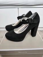 Tamaris Pumps Schwarz Größe 37 Rheinland-Pfalz - Gusenburg Vorschau
