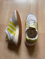 Sneaker Adidas Gr. 36 1/3 fast neu Hessen - Offenbach Vorschau