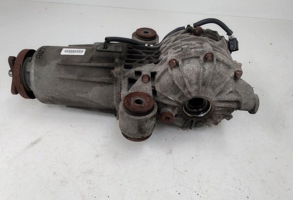 22721326 Opel Chevrolet Captiva Differential in Bremen