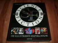 John Clute Science Fiction Die illustrierte Enzyklopädie (Buch) Rheinland-Pfalz - Föhren bei Trier Vorschau