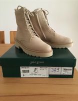 SUPER SOFT Schnürboot von Paul Green / Größe 38 NAGELNEU* Bayern - Zirndorf Vorschau