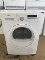 Siemens Trockner 8Kg A+++ IQ700 (12 Monate Garantie) + Lieferung Niedersachsen - Garbsen Vorschau