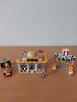 Lego Friends Burgerladen Schleswig-Holstein - Schönberg (Holstein) Vorschau