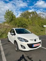 MAZDA 2 1.HAND Hessen - Dornburg Vorschau