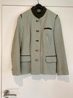 Trachtenjanker Trachtenjacke Oktoberfest Gr 38 Hammerschmid Bayern - Marquartstein Vorschau