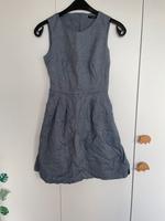 Sommerkleid Kleid Orsay XS 34 Hessen - Gelnhausen Vorschau