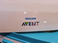 Sterilisator Philips avent / Babyflaschen Sachsen - Thum Vorschau