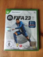 FIFA 23 Xbox Series X/S Neu OVP Saarland - St. Wendel Vorschau