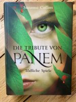 Suzanne Collins - Die Tribute von Panem (Hardcover) Nordrhein-Westfalen - Recklinghausen Vorschau