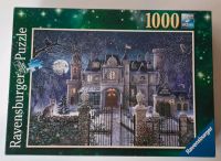 Puzzle Ravensburger Die Weihnachtsvilla 1000 Teile Niedersachsen - Sassenburg Vorschau