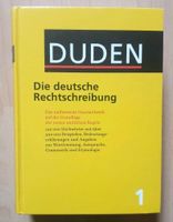 Duden - Die deutsche Rechtschreibung Bayern - Dollnstein Vorschau