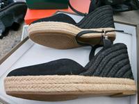 Espadrilles Tommy Hilifger Größe 38 Frankfurt am Main - Nieder-Eschbach Vorschau