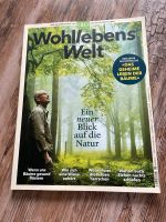 Wohllebens Welt erste Ausgabe Nummer 1 Nordrhein-Westfalen - Bornheim Vorschau