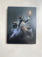 New World Steelbook Kr. München - Grasbrunn Vorschau