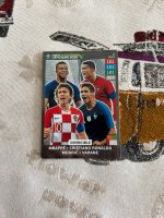 Panini Sammelkarten 2020 Hessen - Niestetal Vorschau