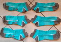 Danish Endurance Low Cut Pro Running Socks 43 Laufsocken Socken Baden-Württemberg - Dettenhausen Vorschau