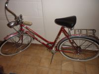 NSU Damenfahrrad Oldtimerfahrrad Vintage Omafahrrad Berlin - Neukölln Vorschau
