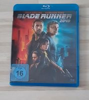 Blade Runner 2049 Blu-ray mit Harrison Ford, Ryan Cosling Kiel - Ellerbek-Wellingdorf Vorschau