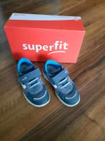 Superfit Sneaker Sport7 Mini, 25 Baden-Württemberg - Ochsenhausen Vorschau