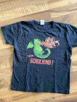 Shirt  Schulkind Gr 128 Dortmund - Barop Vorschau