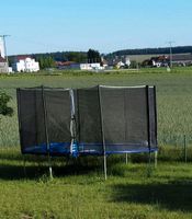 Gartentrampolin Bayern - Zeitlarn Vorschau