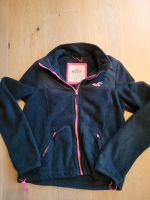 Hollister Fleece Jacke Schleswig-Holstein - Sülfeld Vorschau