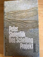 Peter Sloterdijk, Das Schelling Projekt Bayern - Wilhelmsdorf Vorschau