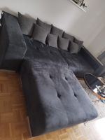 Big Sofa im Sehr guten Zustand!! Münster (Westfalen) - Coerde Vorschau