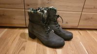 Stiefeletten Damen 42 grau Supremo shoes and boots Brandenburg - Frankfurt (Oder) Vorschau