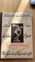 Kreuz und quer durch den deutschen Sport 1951 Bayern - Würzburg Vorschau