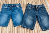 Kurze Hosen Shorts Jeans Gr. 140 Bayern - Heimertingen Vorschau