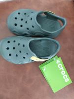 Sandalen NEU für Kleinkinder Größe 23/24 Crocs Niedersachsen - Schöppenstedt Vorschau