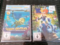 2 DVD'S NEU je 6 Euro Baden-Württemberg - Vörstetten Vorschau