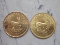 Suche Gold 1 oz Krugerrand, Kangaroo Maple Leaf 1 unze Goldmünze Berlin - Schöneberg Vorschau