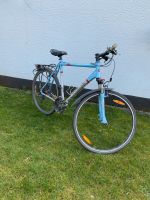 Fahrrad Bergamont 28 Zoll 60cm Bayern - Eckental  Vorschau