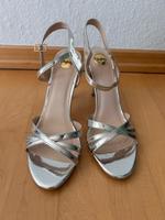 Buffalo Pumps Silber Gr.41 Bergedorf - Hamburg Lohbrügge Vorschau