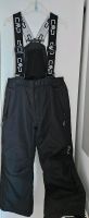 Skihose schwarz 116 CMP Hamburg-Nord - Hamburg Fuhlsbüttel Vorschau