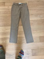 Beige Selected Homme Chinos Größe 28/32 Baden-Württemberg - Heidelberg Vorschau