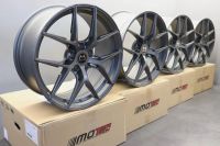 Alufelgen 19 Zoll Motec Tesla Model 3 inkl Performance Original Felgen Felgensatz MCR4 MCR4-8519,KBA53810 Grau,graphit matt 8,5x19ET35 mm 5x114,3 mm 64,1 mm NEU Thüringen - Gefell Vorschau