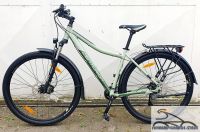 27,5 Zoll Mountainbike von Centurion Backfire Fit Comp 50 Niedersachsen - Stade Vorschau